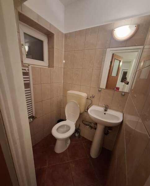 Parcul Circului, 10 minute de M1 Stefan cel Mare, apartament 3 camere.