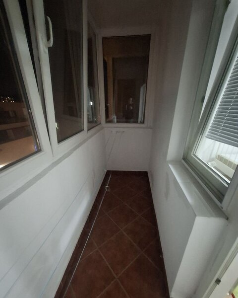 Parcul Circului, 10 minute de M1 Stefan cel Mare, apartament 3 camere.