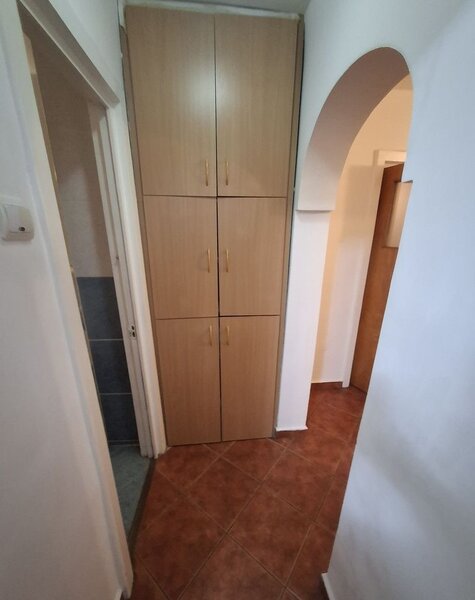 Parcul Circului, 10 minute de M1 Stefan cel Mare, apartament 3 camere.