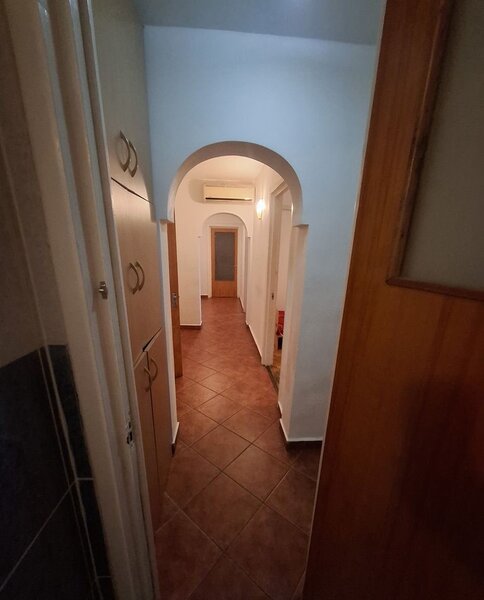 Parcul Circului, 10 minute de M1 Stefan cel Mare, apartament 3 camere.